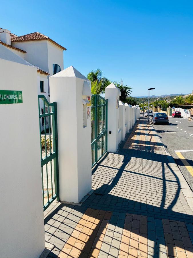 Balcon De Sierra Cortina! Panoramic Sea View ! Apartment Finestrat Exterior photo